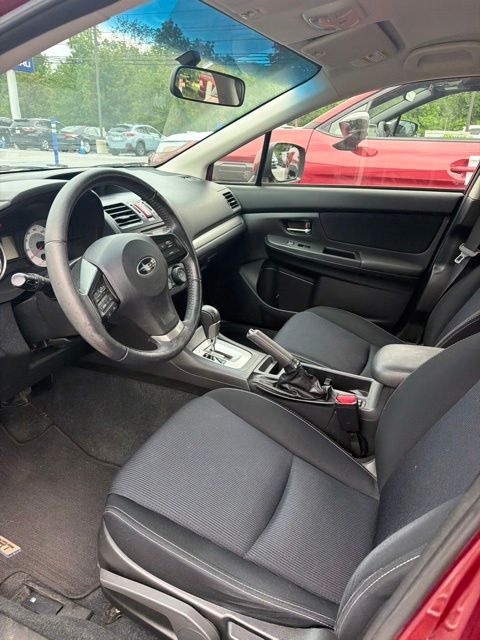 2013 Subaru Impreza 2.0I Sport Premium - Photo 7