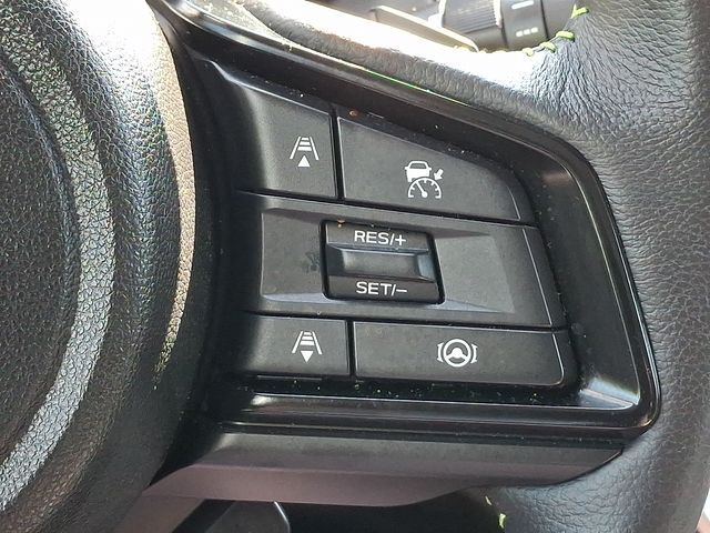2025 Subaru Outback Onyx Edition - Photo 27