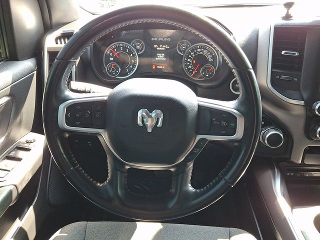 2019 RAM Ram 1500 Pickup Big Horn/Lone Star - Photo 19