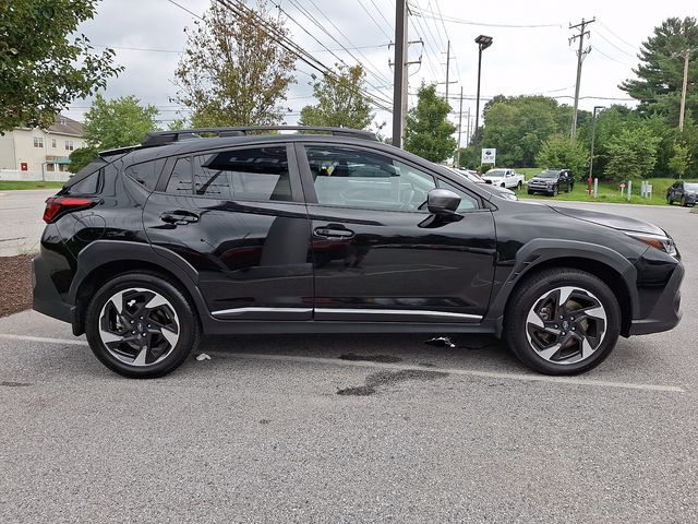 2024 Subaru Crosstrek Limited - Photo 8