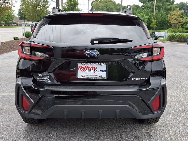 2024 Subaru Crosstrek Limited - Photo 6
