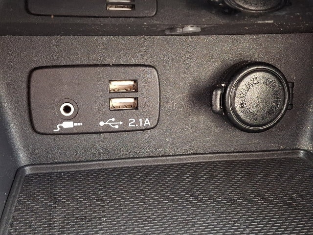 2020 Subaru Forester Premium - Photo 28