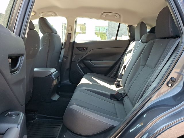 2024 Subaru Impreza Base - Photo 12