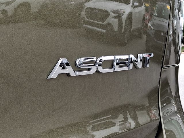 2025 Subaru Ascent Premium - Photo 36