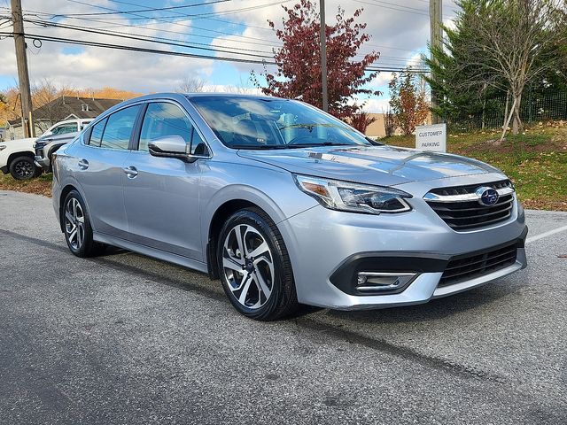 2021 Subaru Legacy Limited