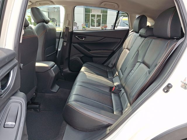 2021 Subaru Crosstrek Limited - Photo 12