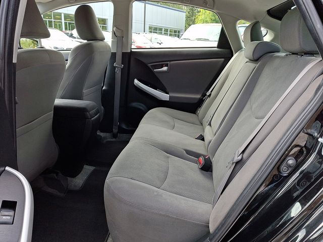 2013 Toyota Prius Three - Photo 12