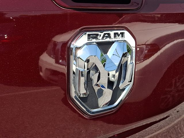 2019 RAM Ram 1500 Pickup Big Horn/Lone Star - Photo 30