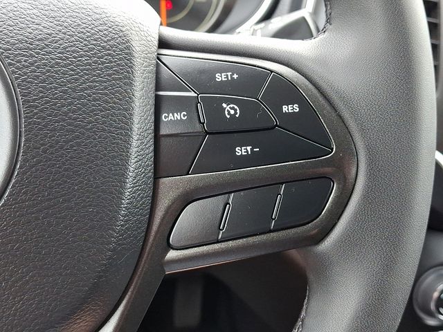 2022 Jeep Cherokee Trailhawk - Photo 23