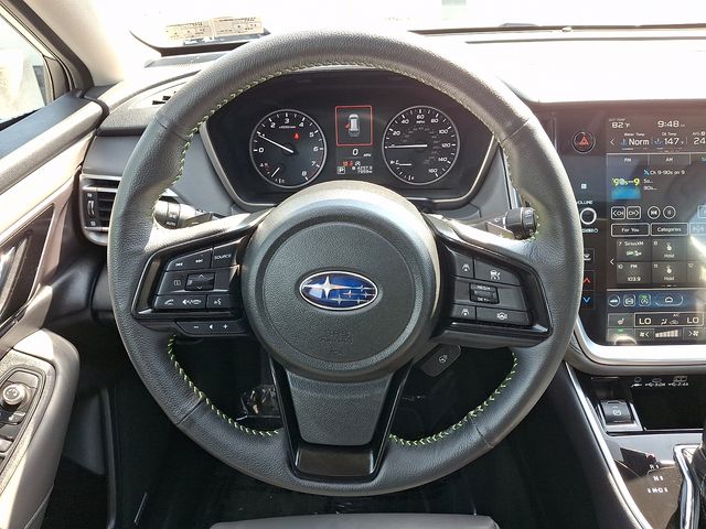 2025 Subaru Outback Onyx Edition - Photo 24