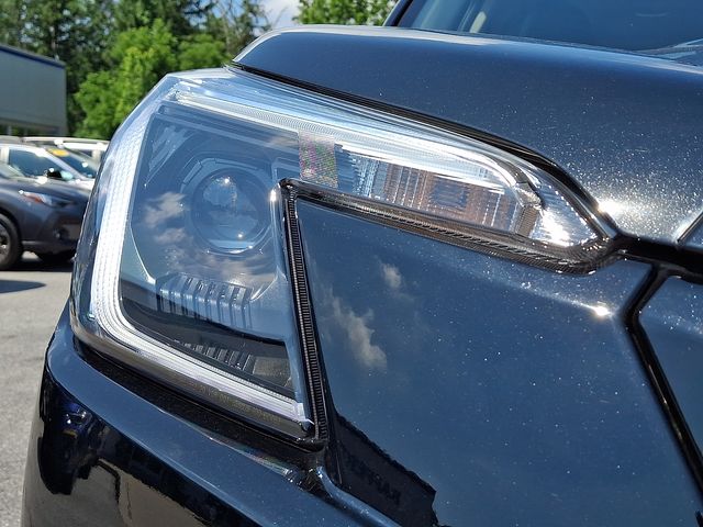 2024 Subaru Forester Limited - Photo 11