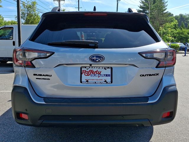 2025 Subaru Outback Onyx Edition - Photo 6
