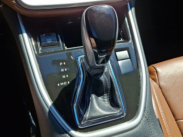 2021 Subaru Outback Touring - Photo 17