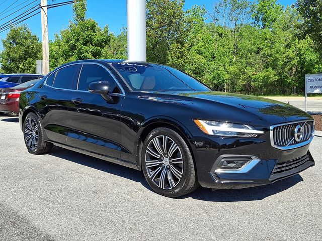 2019 Volvo S60 T6 Inscription AWD's photo