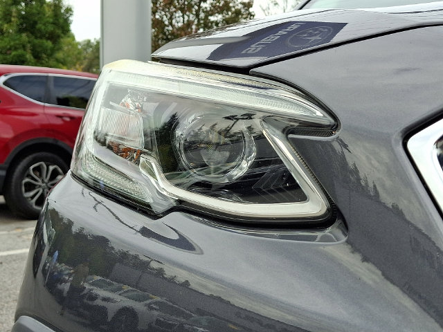 2020 Subaru Outback Limited - Photo 10