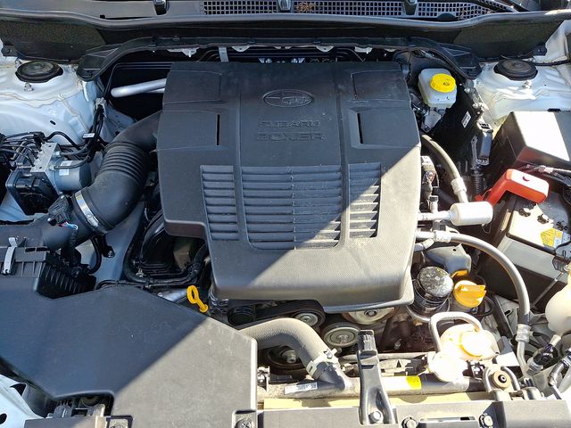 2023 Subaru Forester Wilderness - Photo 33