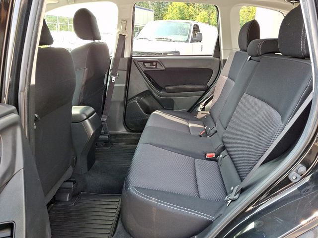 2014 Subaru Forester i Premium - Photo 11