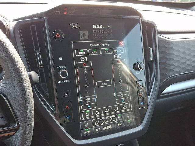 2025 Subaru Forester Premium - Photo 20