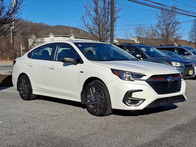 2023 Subaru Legacy Sport's photo