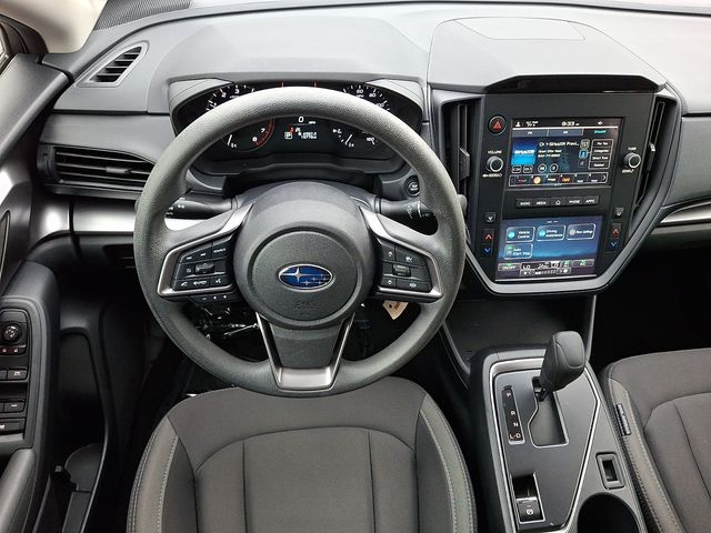 2024 Subaru Impreza Base - Photo 13