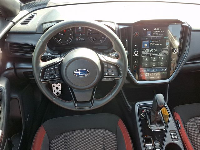 2024 Subaru Impreza RS - Photo 14