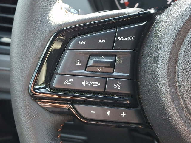 2025 Subaru Forester Sport - Photo 26