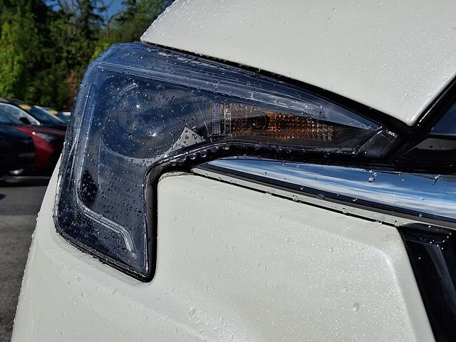 2025 Subaru Ascent Touring - Photo 11