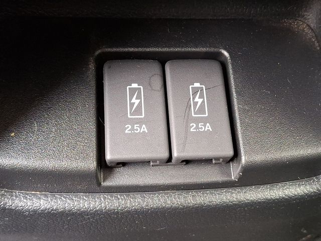 2021 Honda CR-V EX - Photo 13