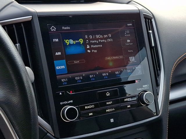 2021 Subaru Crosstrek Limited - Photo 19