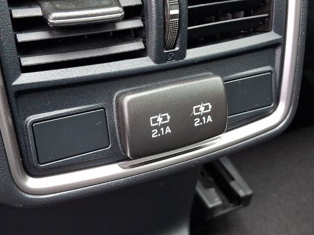 2023 Subaru Forester Limited - Photo 13