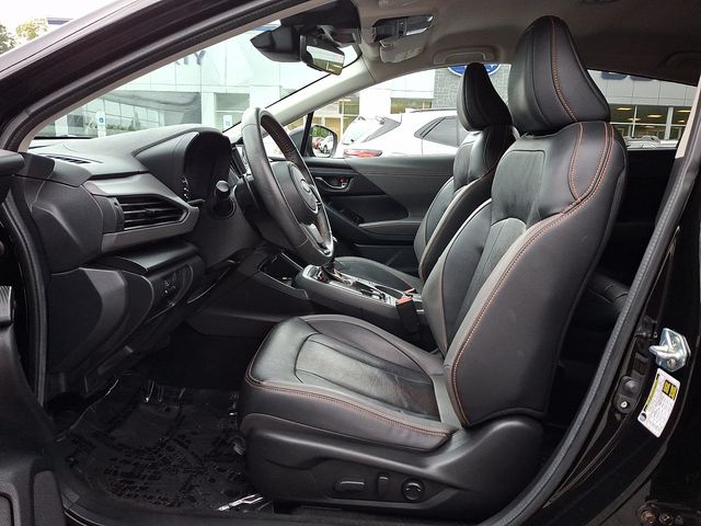 2024 Subaru Crosstrek Limited - Photo 17