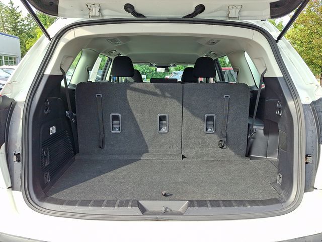 2023 Subaru Ascent Base - Photo 32