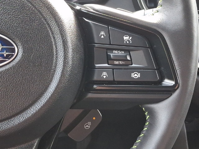 2025 Subaru Ascent Onyx Edition-Touring - Photo 28