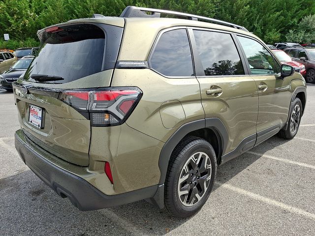 2026 Subaru Forester Premium - Photo 7