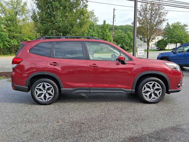 2023 Subaru Forester Premium - Photo 8