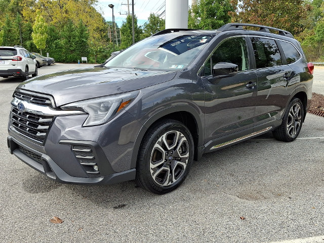 2024 Subaru Ascent Limited - Photo 4