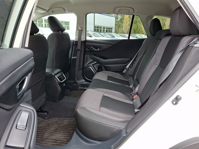 2025 Subaru Outback Premium - Photo 12