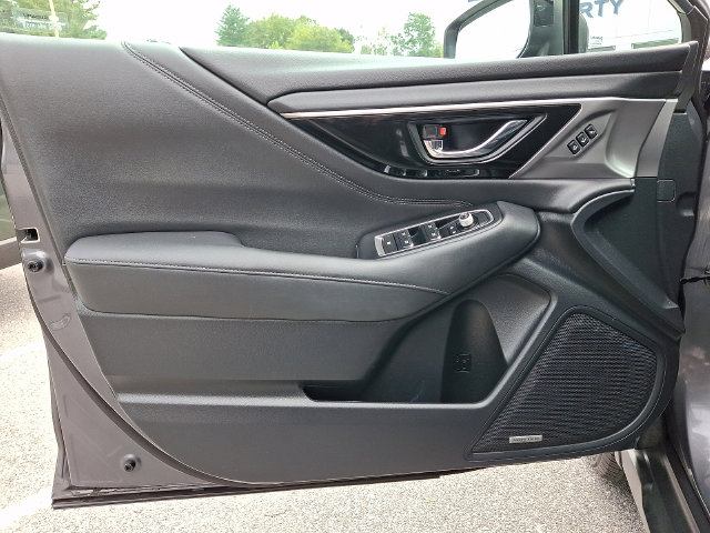 2020 Subaru Outback Limited - Photo 14