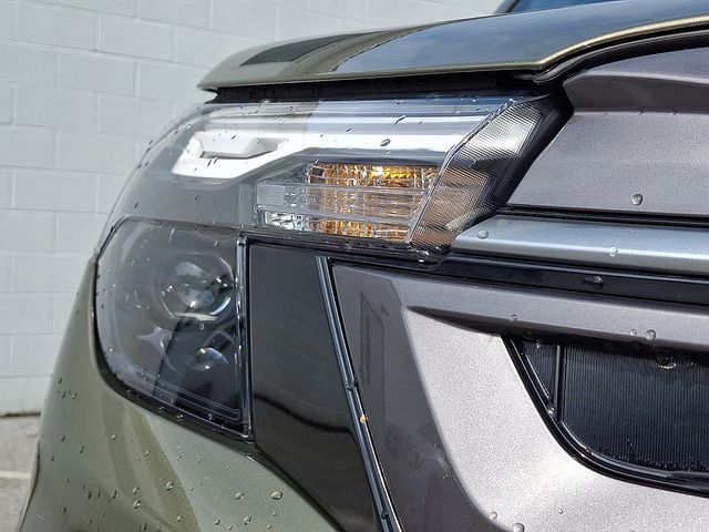 2026 Subaru Forester Premium - Photo 11