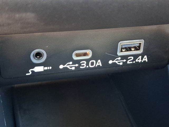 2025 Subaru Outback Premium - Photo 31