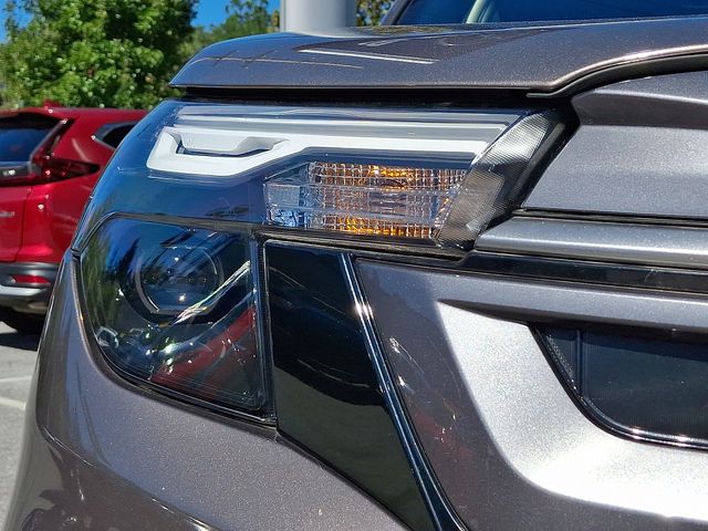 2025 Subaru Forester Premium - Photo 11