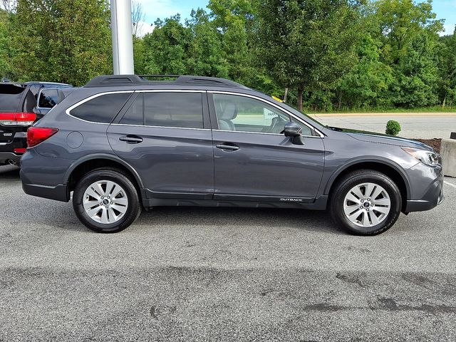 2018 Subaru Outback Premium - Photo 7