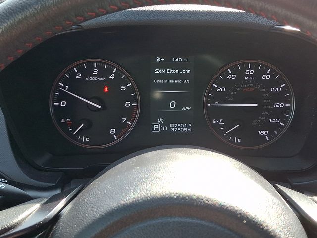 2024 Subaru Impreza RS - Photo 25