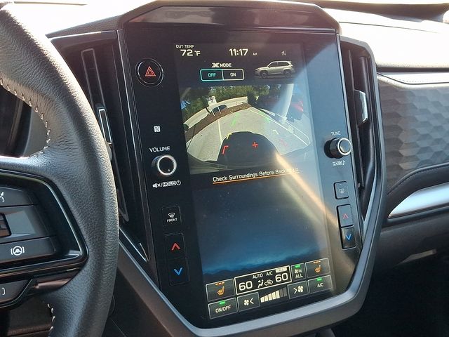2025 Subaru Forester Premium - Photo 22
