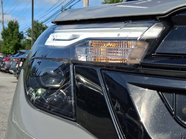 2025 Subaru Forester Sport - Photo 11