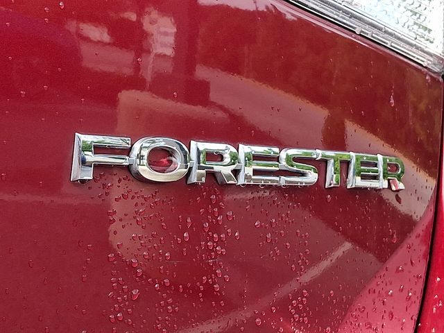 2023 Subaru Forester Premium - Photo 34