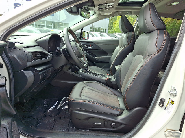 2025 Subaru Crosstrek Limited - Photo 16