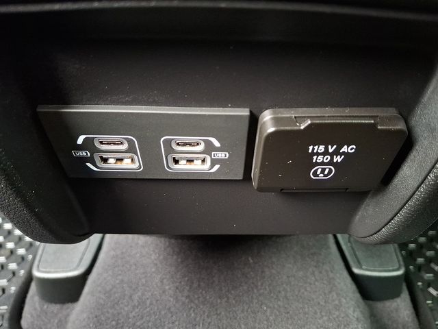 2022 Jeep Cherokee Trailhawk - Photo 12
