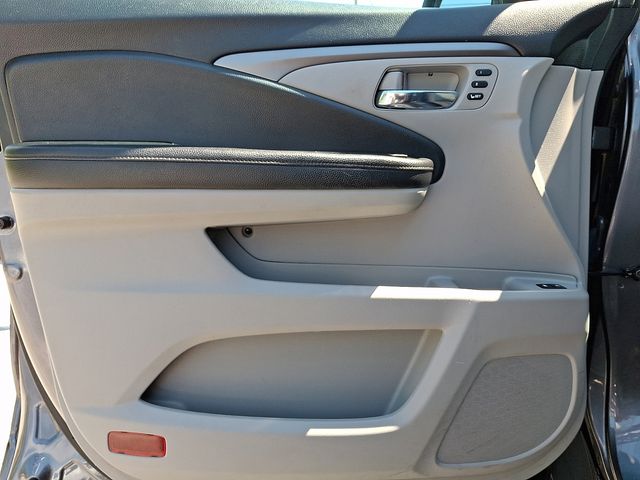 2020 Honda Pilot EX-L - Photo 16