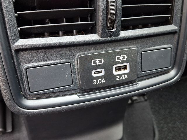 2025 Subaru Forester Premium - Photo 13